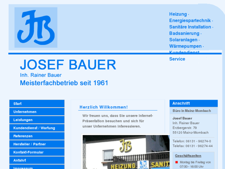 www.bauer-mainz.com