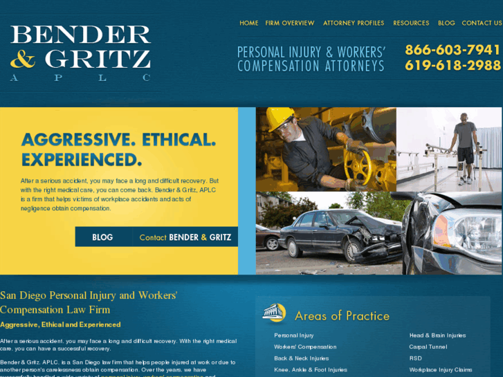 www.bendergritz.com