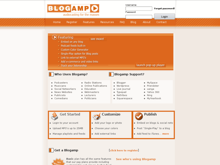 www.blogamp.com