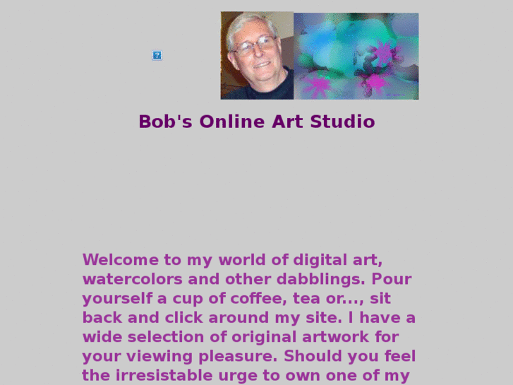 www.bobswebpages.net