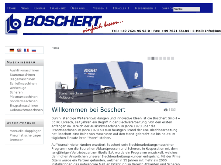 www.boschert.de