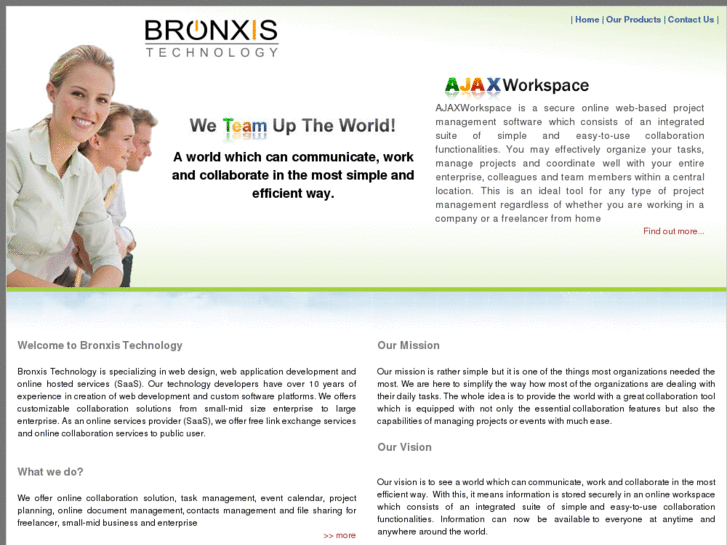 www.bronxis.com