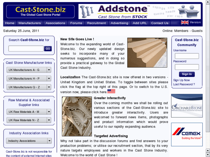 www.cast-stone.co.uk