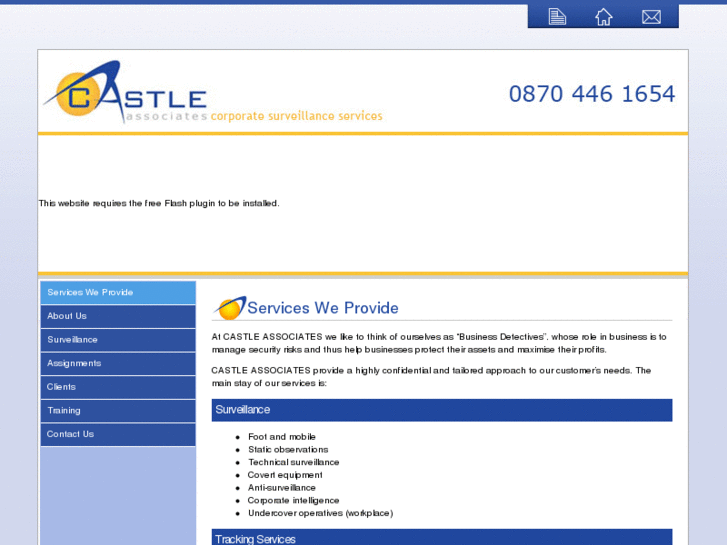 www.castle-associates.com