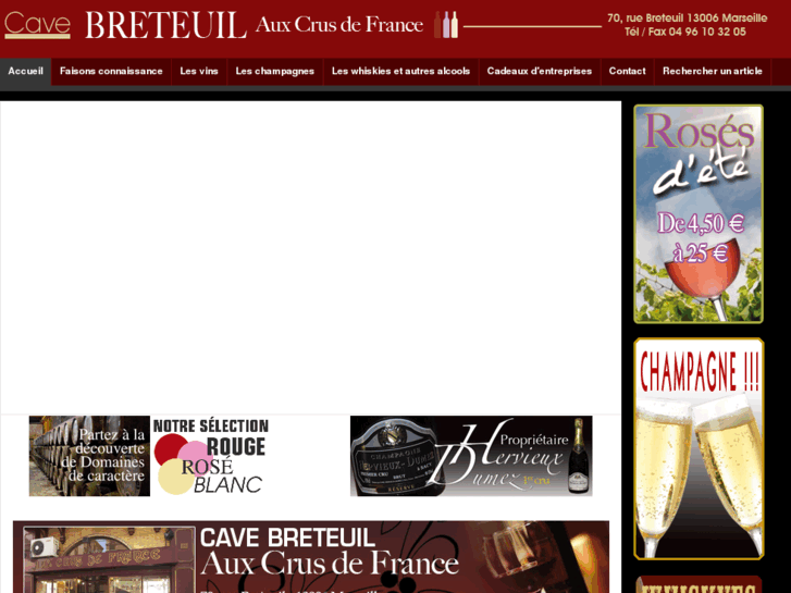 www.cavebreteuil.com