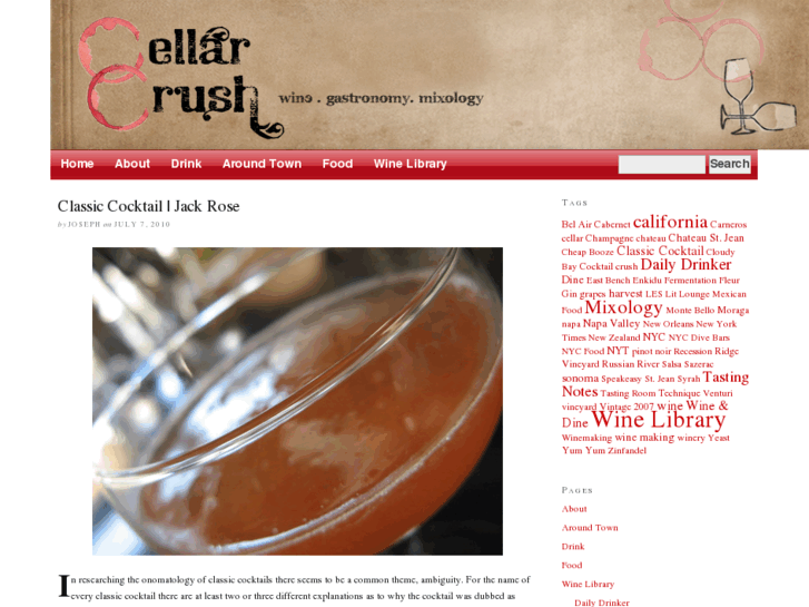 www.cellarcrush.com