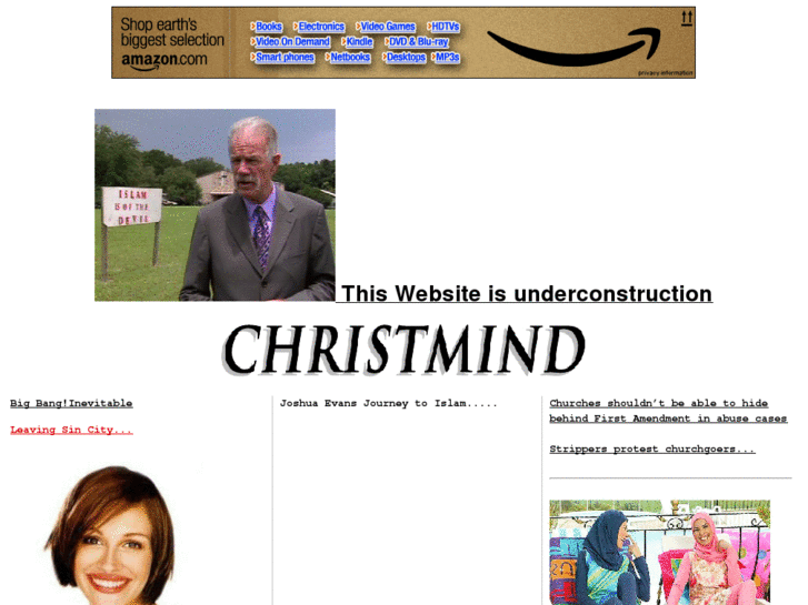 www.christmind.com