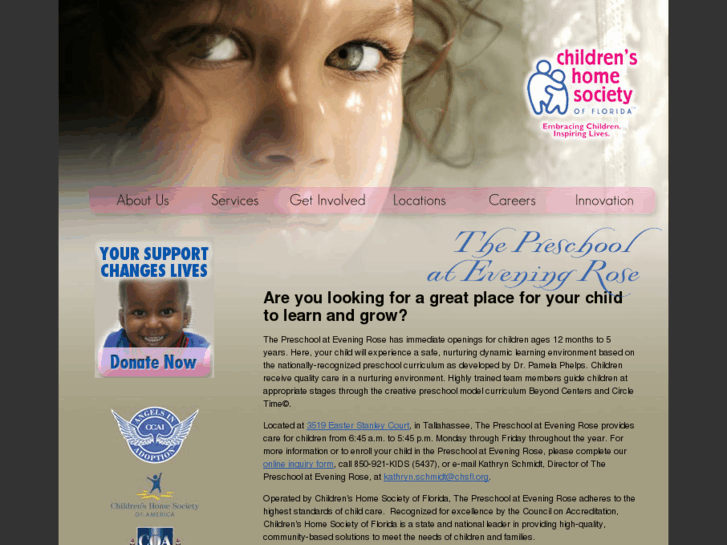 www.chsearlylearning.net