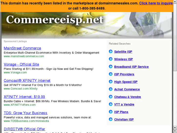 www.commerceisp.net