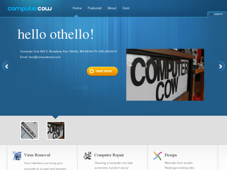 www.computercow.com