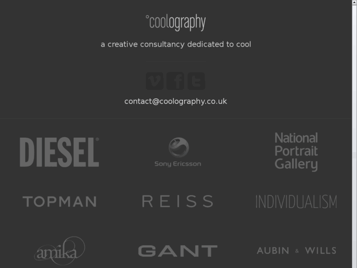 www.coolography.co.uk