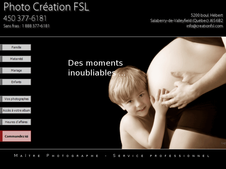 www.creationfsl.com