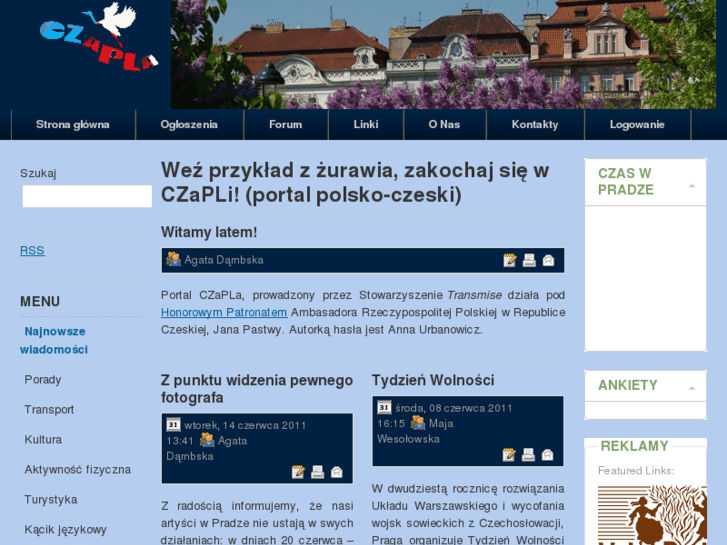 www.czapla.cz