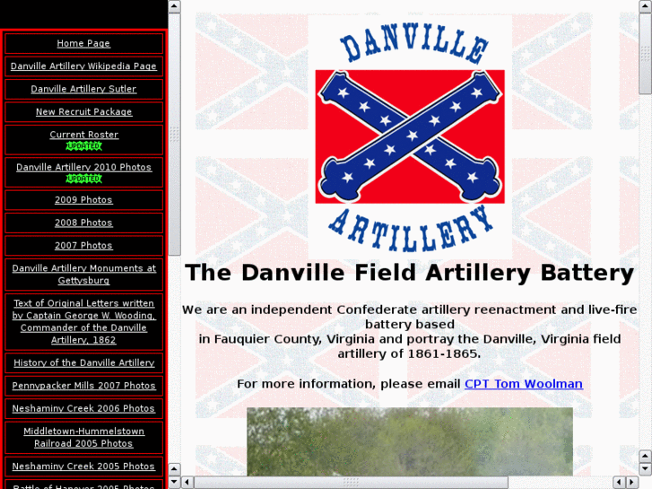 www.danvilleartillery.org