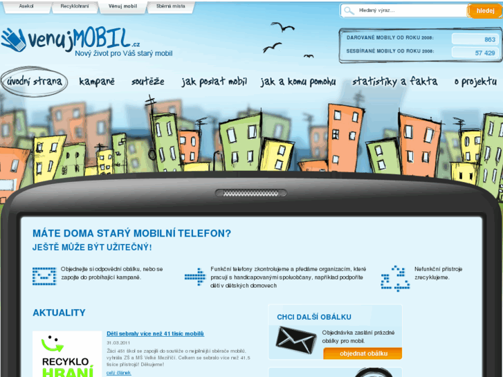 www.daruj-mobil.com