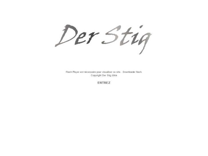 www.derstig.com