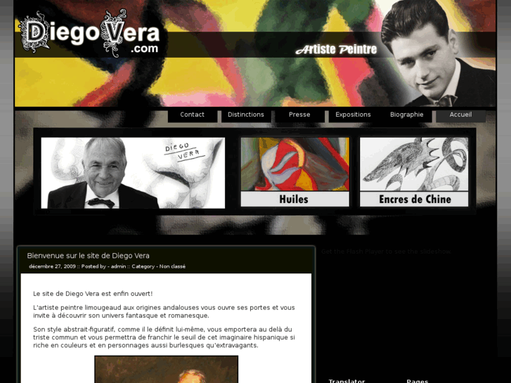 www.diegovera.com