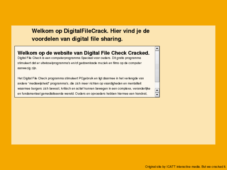 www.digitalfilecheck.com