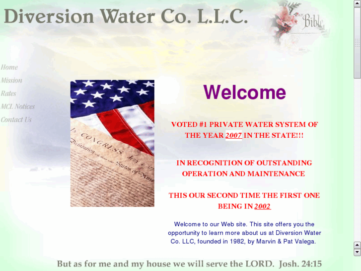 www.diversionwater.com