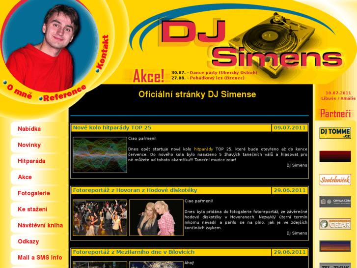 www.djsimens.cz