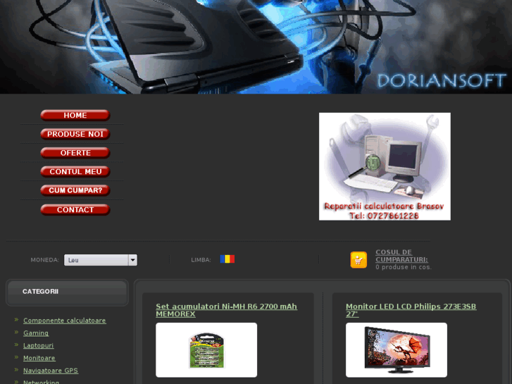 www.doriansoft.ro