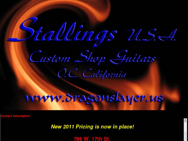 www.dragonslayer.us