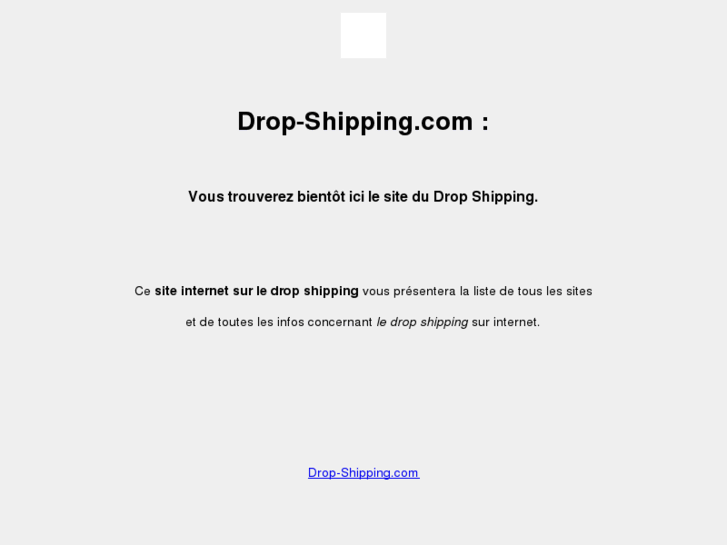www.drop-shiping.com