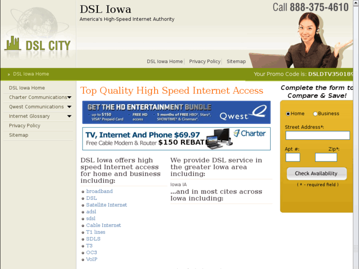 www.dsl-iowa.com