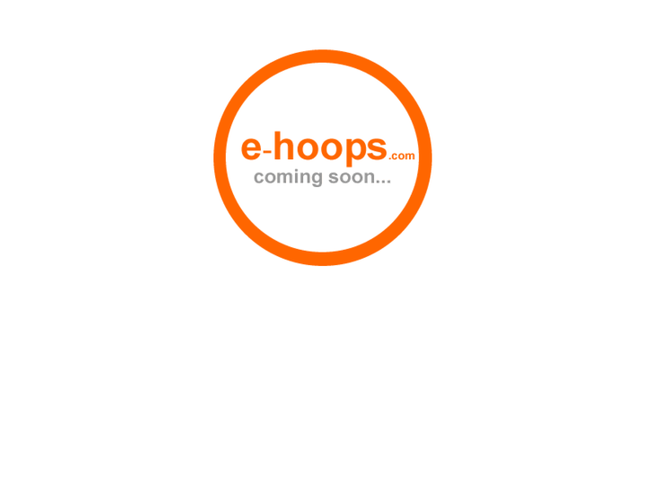 www.e-hoops.com