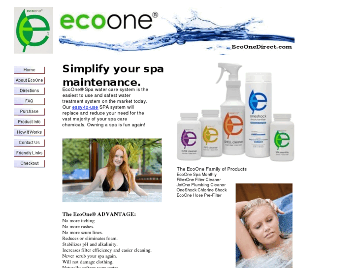 www.ecoonedirect.com