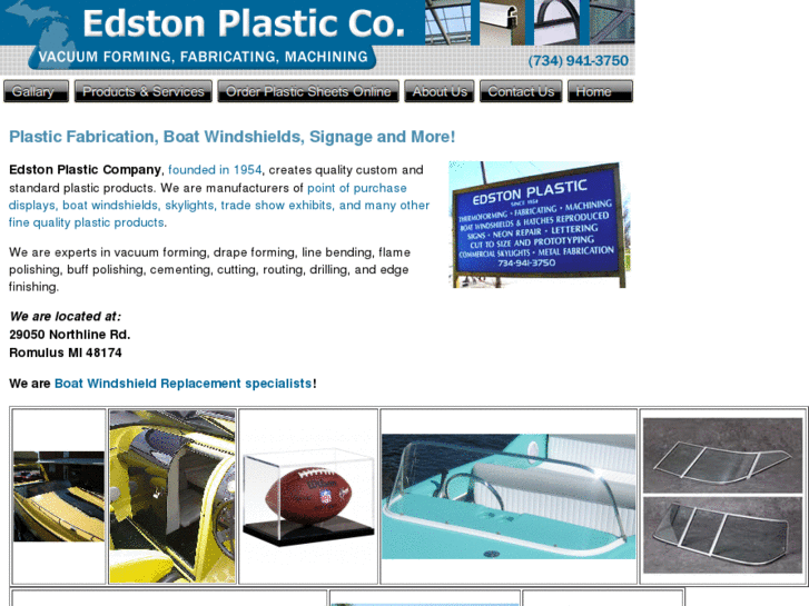 www.edstonplastic.com