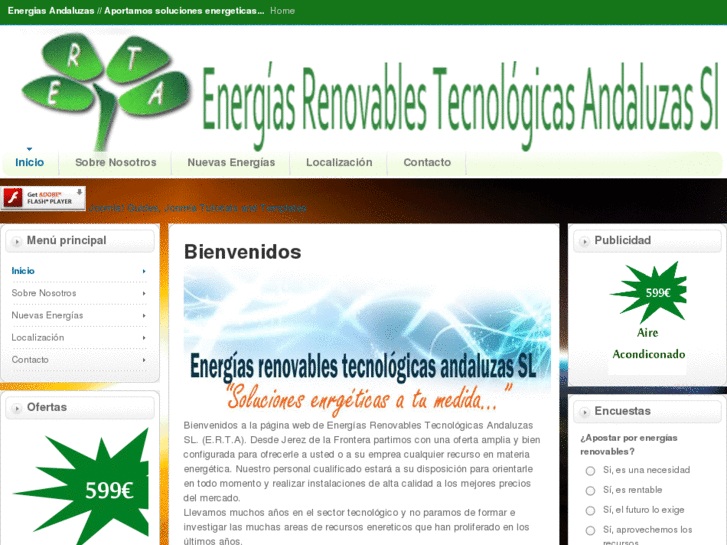 www.energiasandaluzas.com