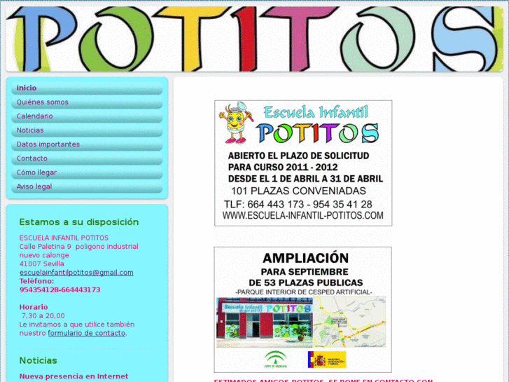 www.escuela-infantil-potitos.com