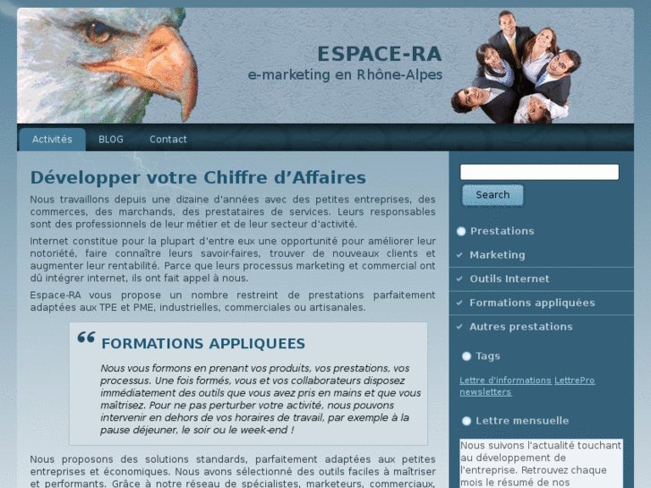 www.espace-ra.com