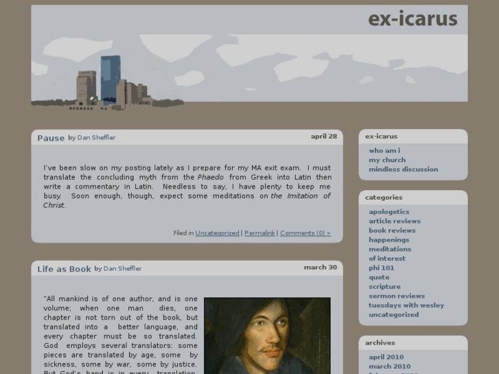 www.ex-icarus.com