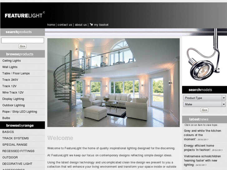 www.featurelight.com