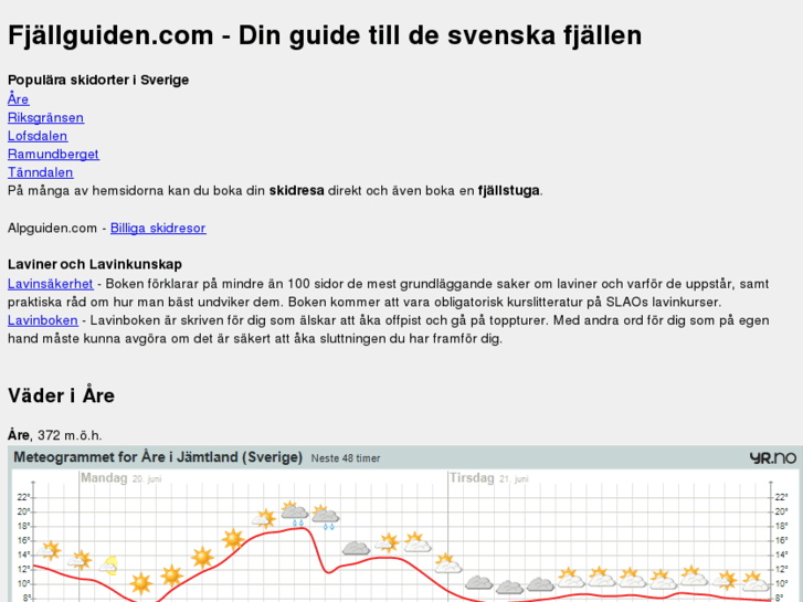 www.fjallguiden.com