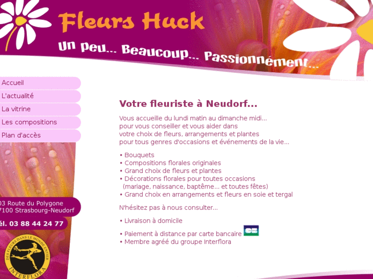 www.fleurs-huck.com