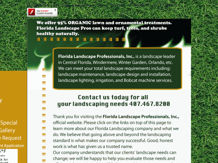 www.floridalandscapepros.com