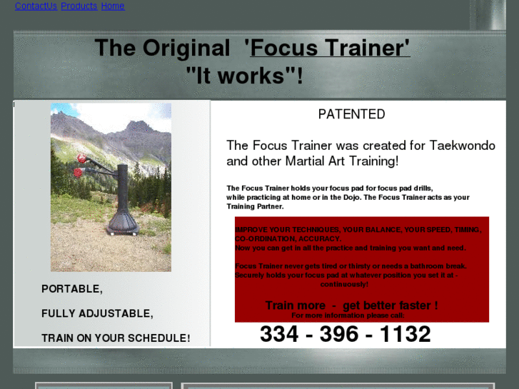 www.focustrainer.net