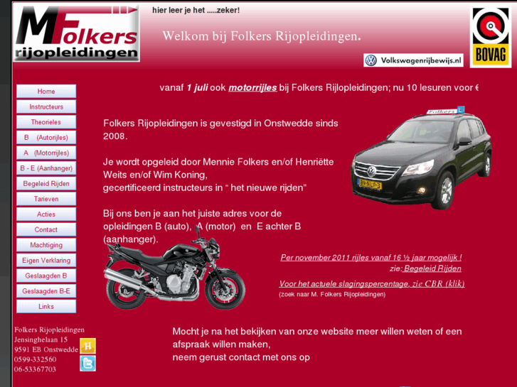 www.folkersrijopleidingen.com