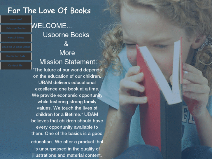 www.fortheloveofbooks.org