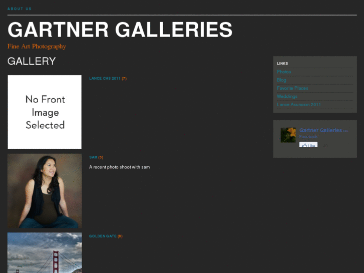 www.gartnergalleries.com