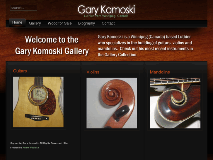 www.garykomoski.com