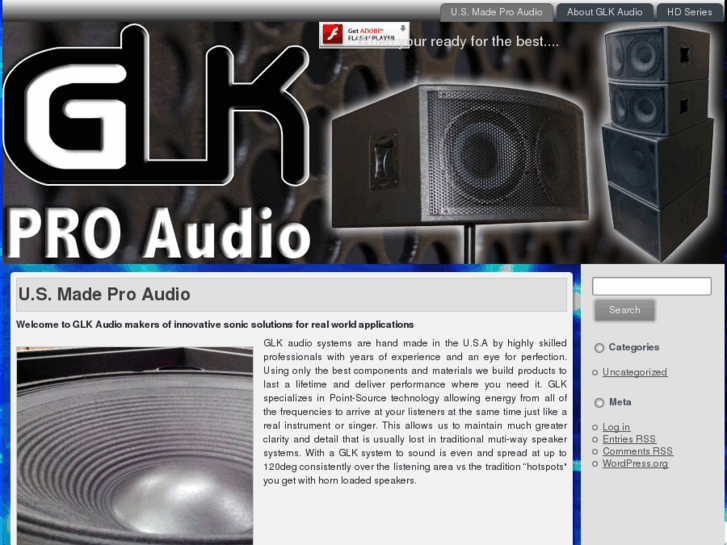 www.glkaudio.com