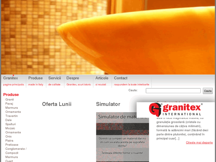 www.granitex.ro