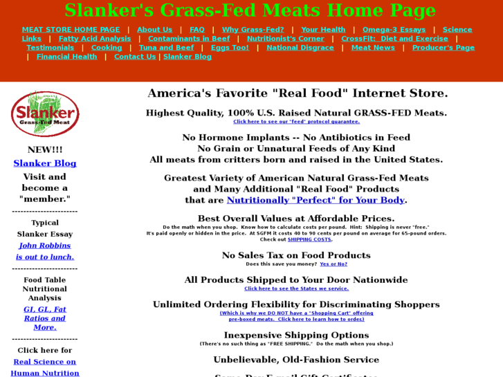 www.grassfedmeats.net