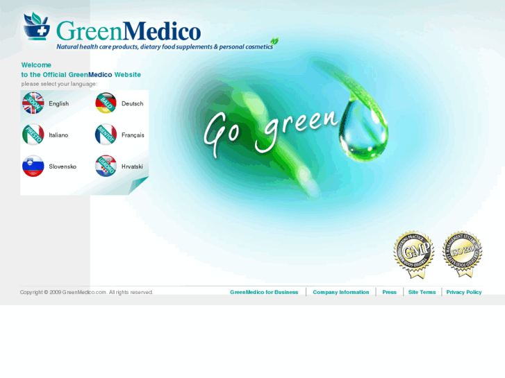 www.greenmedico.com