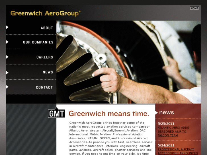 www.greenwichaerogroup.com