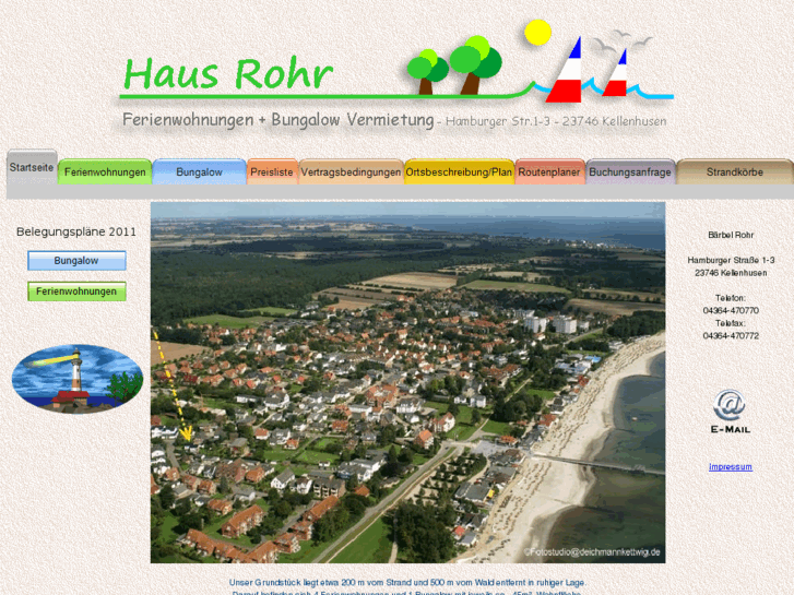 www.haus-rohr.de